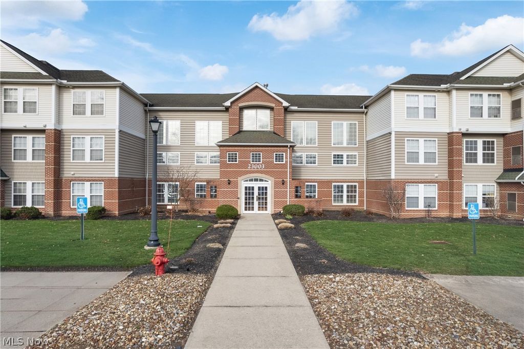 Photo of 23003 Chandlers Lane #224, Olmsted Falls, OH 44138 (MLS # 5196343)