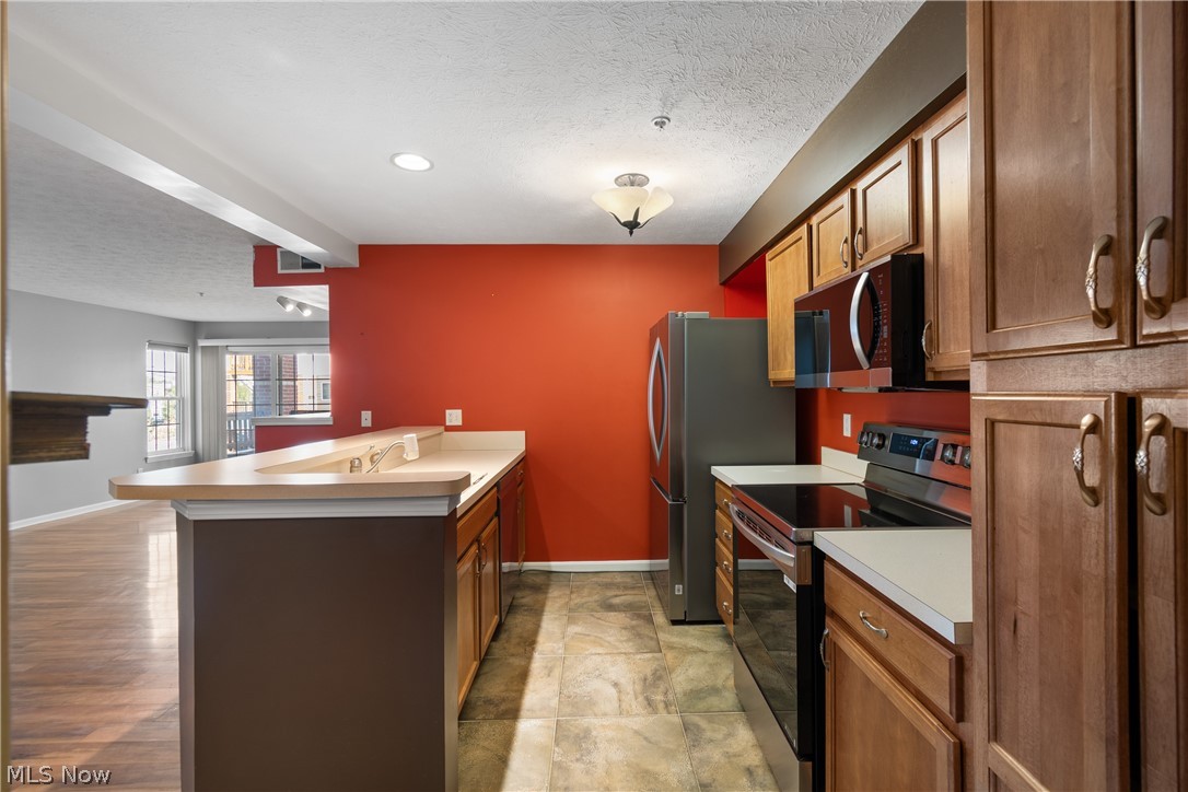 Chandlers Lane Condo - Residential