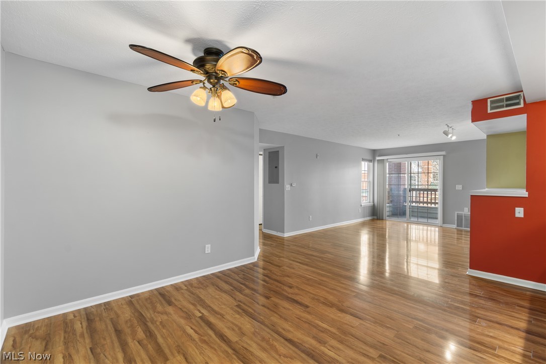 Chandlers Lane Condo - Residential