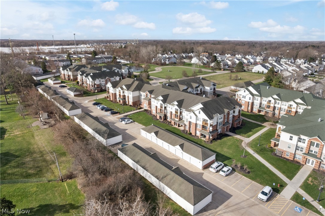 Chandlers Lane Condo - Residential