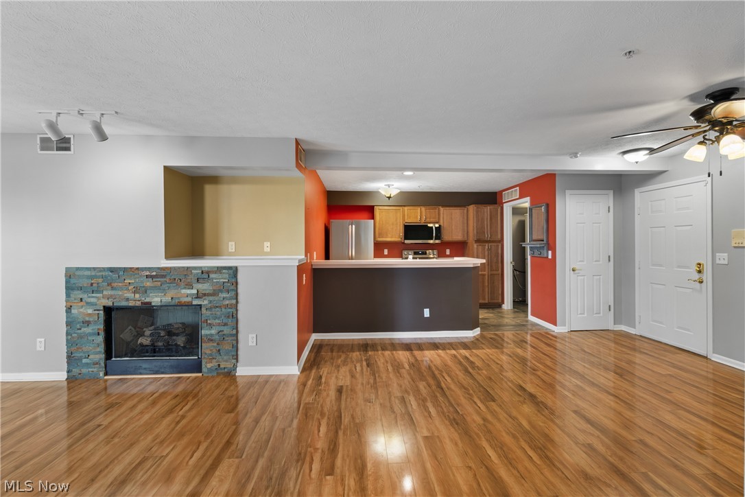 Chandlers Lane Condo - Residential