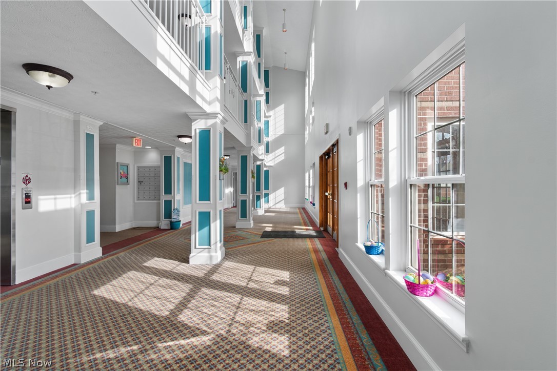 Chandlers Lane Condo - Residential