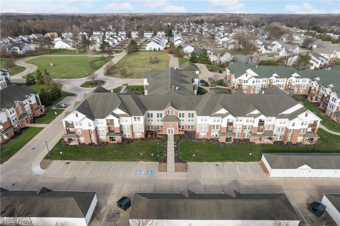 Chandlers Lane Condo - Residential