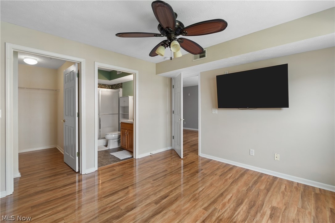 Chandlers Lane Condo - Residential