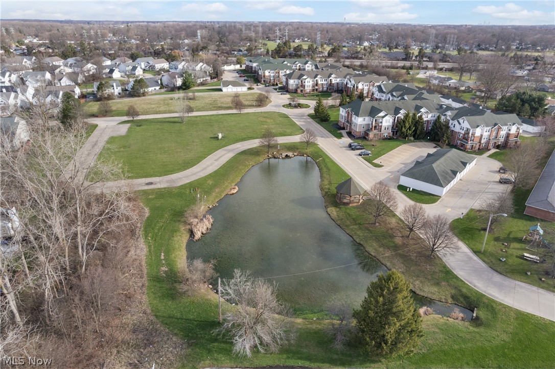 Chandlers Lane Condo - Residential