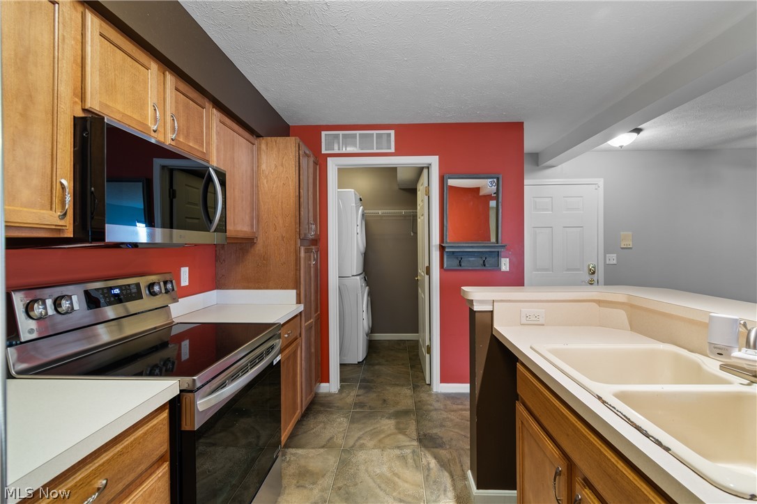 Chandlers Lane Condo - Residential