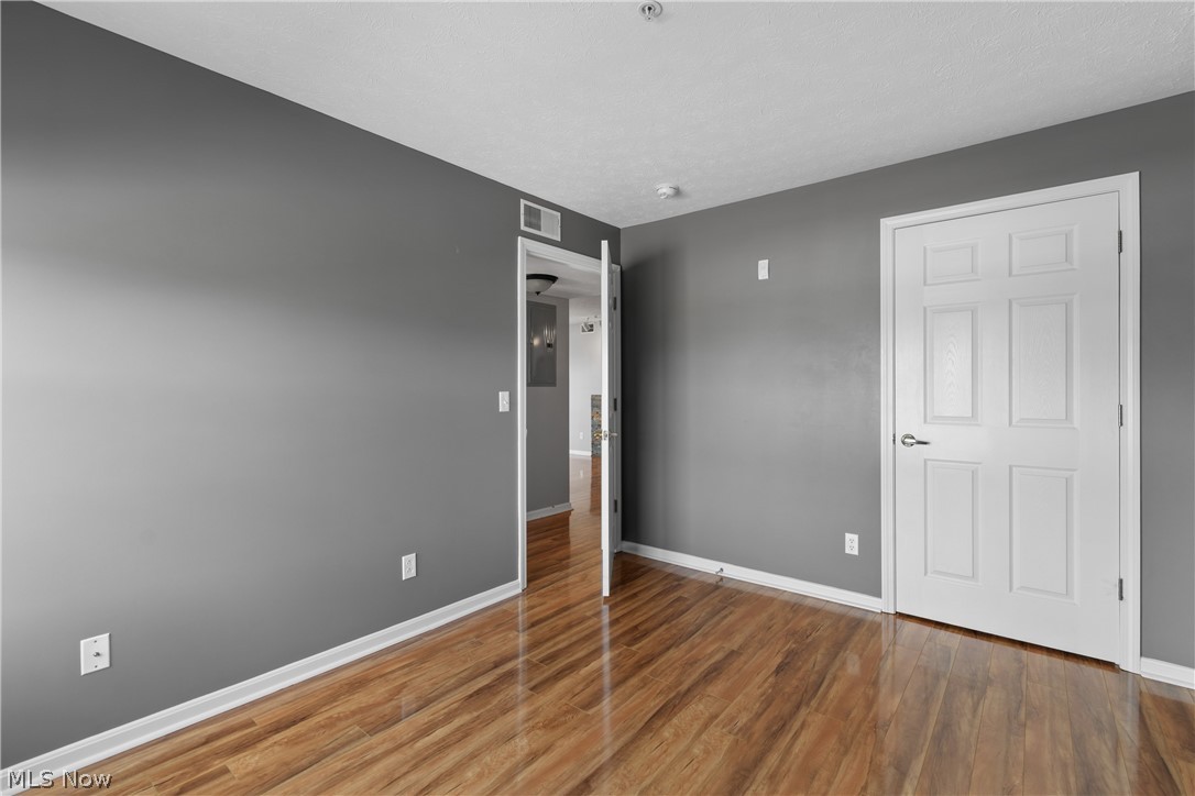 Chandlers Lane Condo - Residential