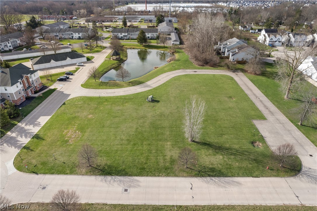 Chandlers Lane Condo - Residential