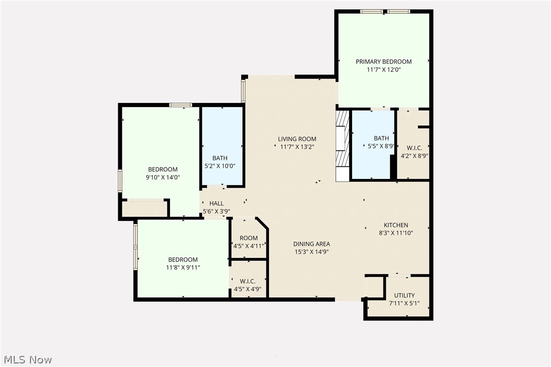 Chandlers Lane Condo - Residential
