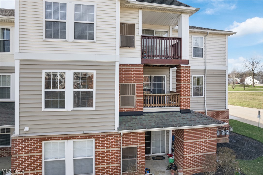 Chandlers Lane Condo - Residential