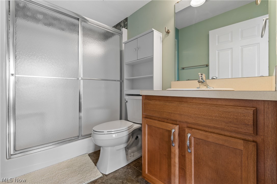 Chandlers Lane Condo - Residential