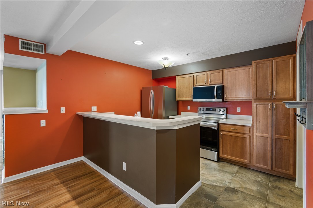 Chandlers Lane Condo - Residential