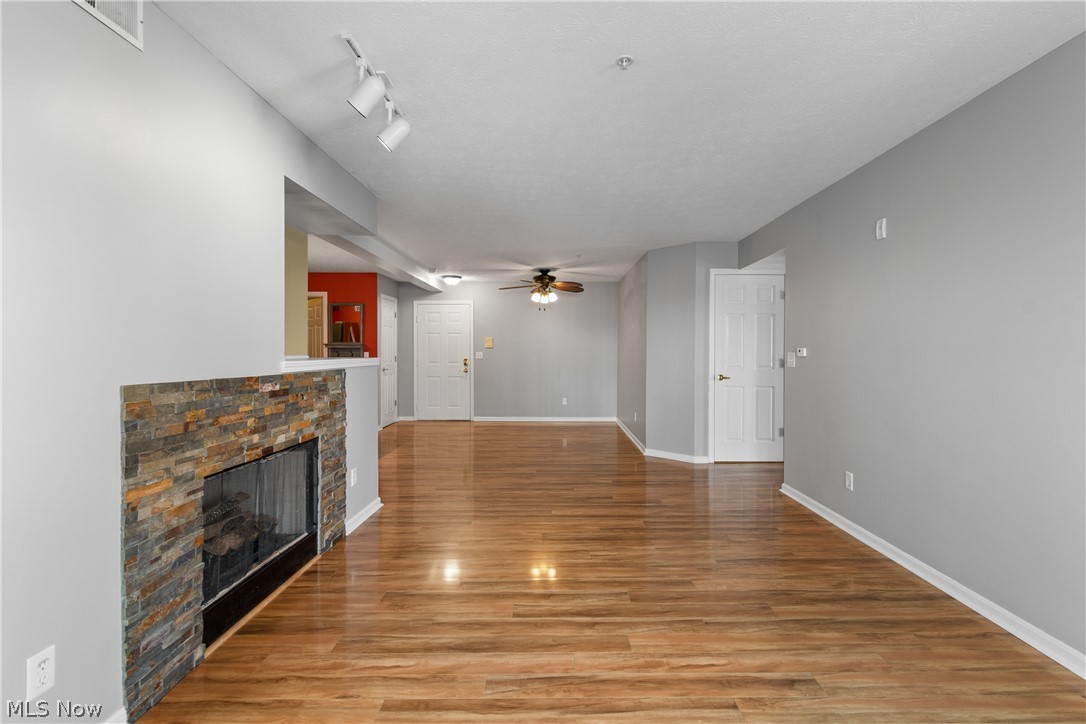 Chandlers Lane Condo - Residential