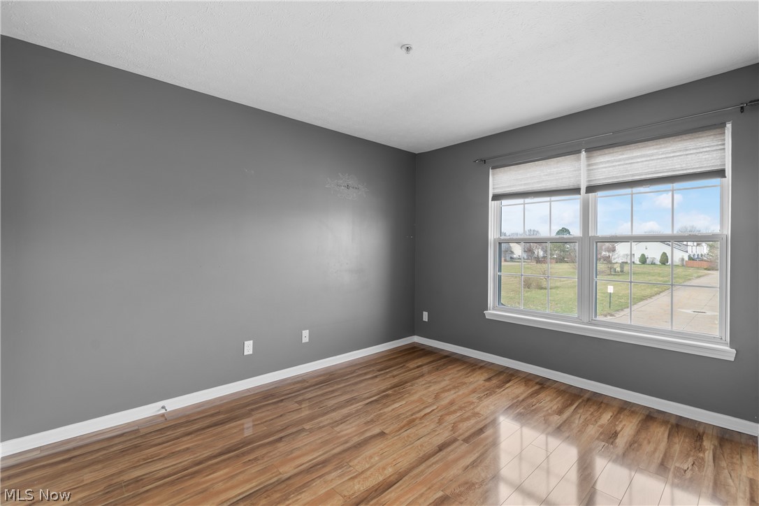 Chandlers Lane Condo - Residential