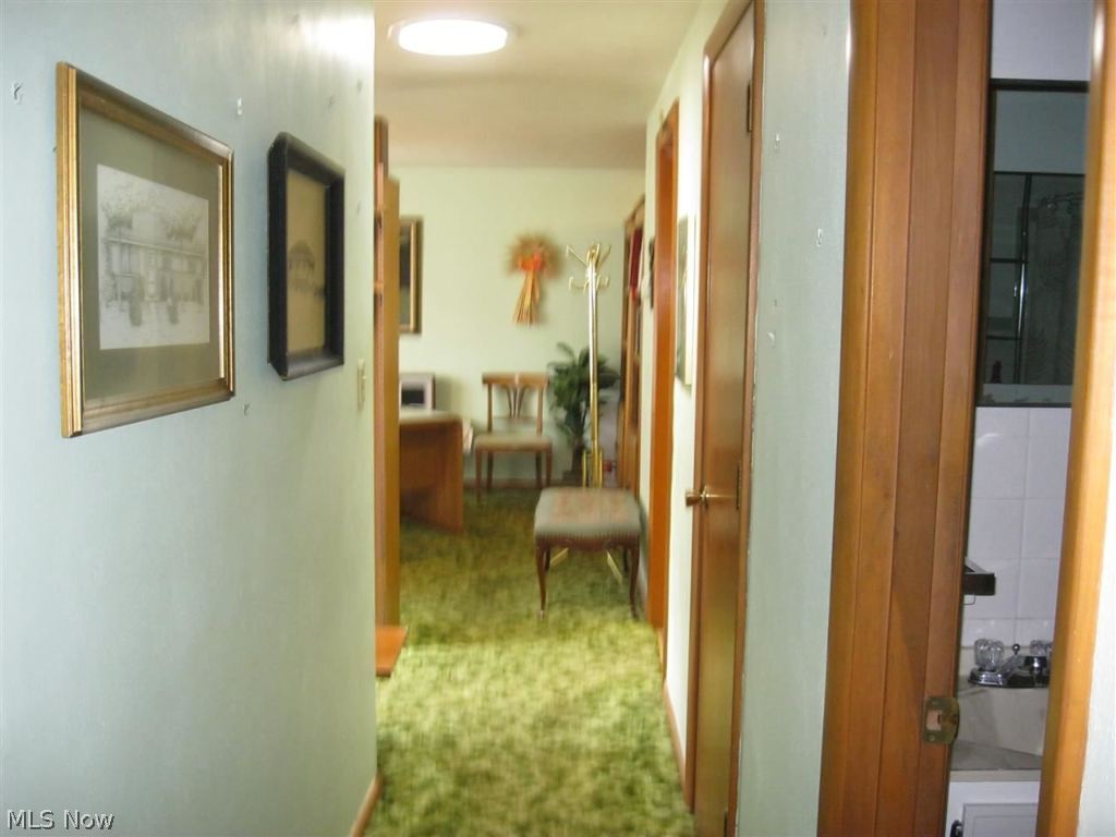 Floral Valley - Residential