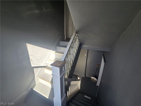 Tiny photo for 1087 E 64th Street, Cleveland, OH 44103 (MLS # 5204133)