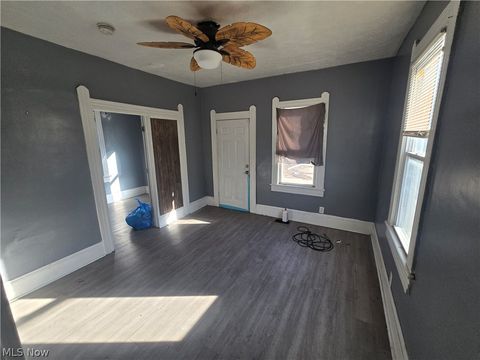 Tiny photo for 1087 E 64th Street, Cleveland, OH 44103 (MLS # 5204133)