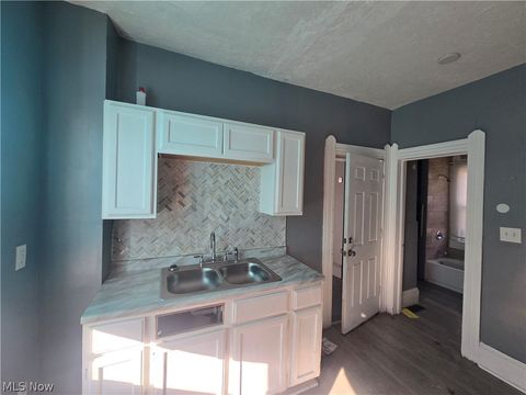 Tiny photo for 1087 E 64th Street, Cleveland, OH 44103 (MLS # 5204133)