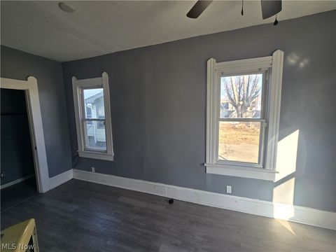 Tiny photo for 1087 E 64th Street, Cleveland, OH 44103 (MLS # 5204133)