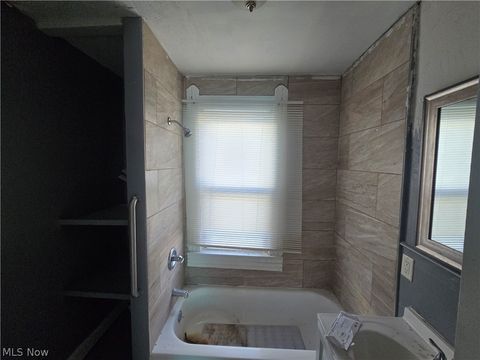 Tiny photo for 1087 E 64th Street, Cleveland, OH 44103 (MLS # 5204133)