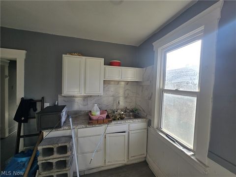 Tiny photo for 1087 E 64th Street, Cleveland, OH 44103 (MLS # 5204133)