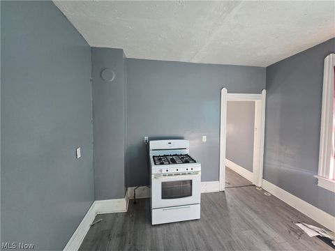 Tiny photo for 1087 E 64th Street, Cleveland, OH 44103 (MLS # 5204133)