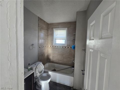 Tiny photo for 1087 E 64th Street, Cleveland, OH 44103 (MLS # 5204133)