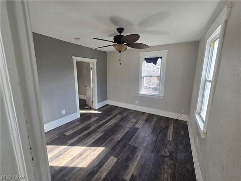 Tiny photo for 1087 E 64th Street, Cleveland, OH 44103 (MLS # 5204133)