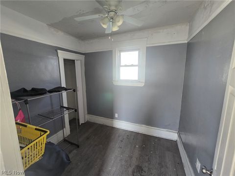 Tiny photo for 1087 E 64th Street, Cleveland, OH 44103 (MLS # 5204133)