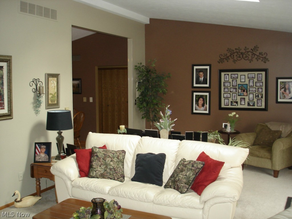 Angiline Estates - Residential