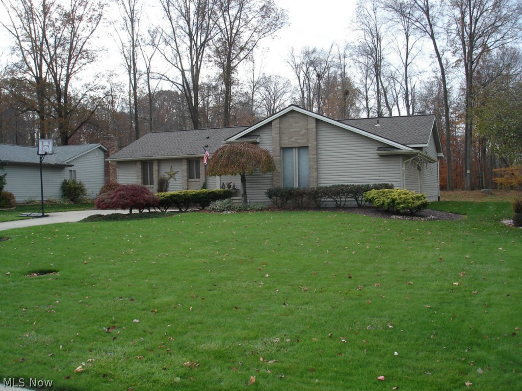 Angiline Estates - Residential