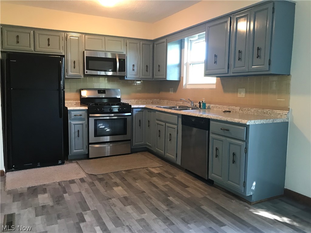 Palhurst Plaza Add Sec A - Residential