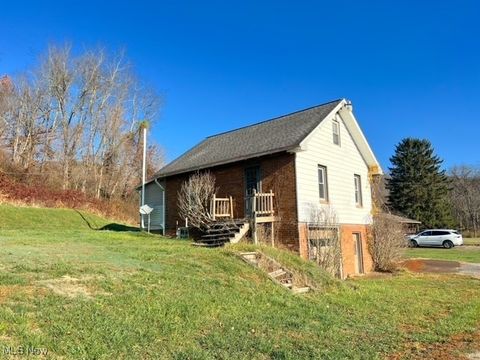 1870 Midvale Mine Road SE, Dennison, OH 44621 - MLS#: 5082981