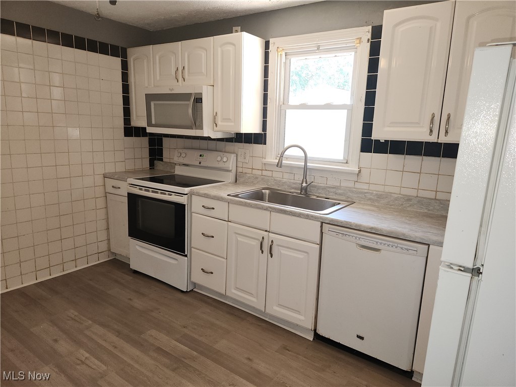 Marvington Allotment - Residential