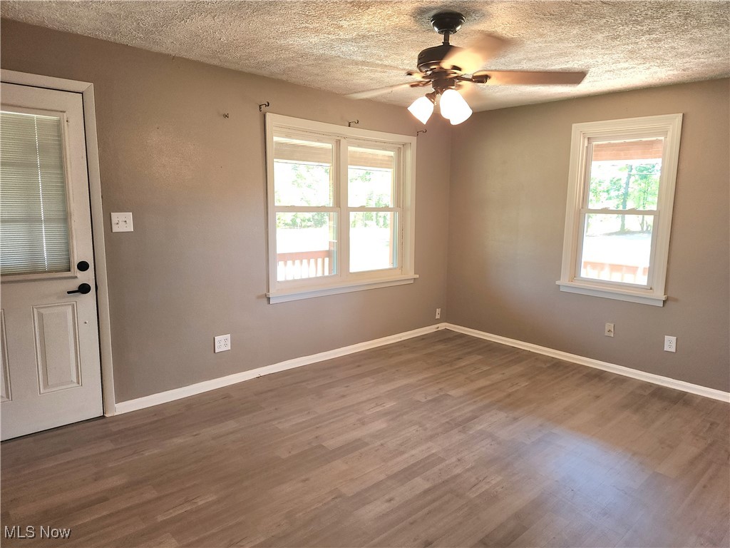 Marvington Allotment - Residential