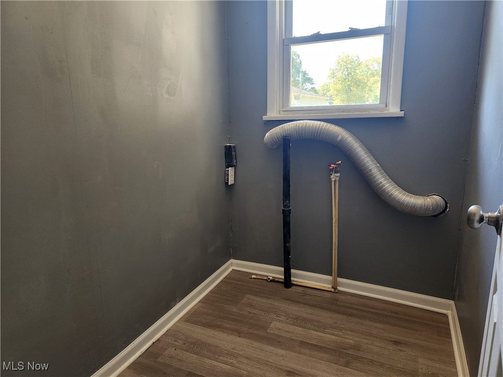 Marvington Allotment - Residential