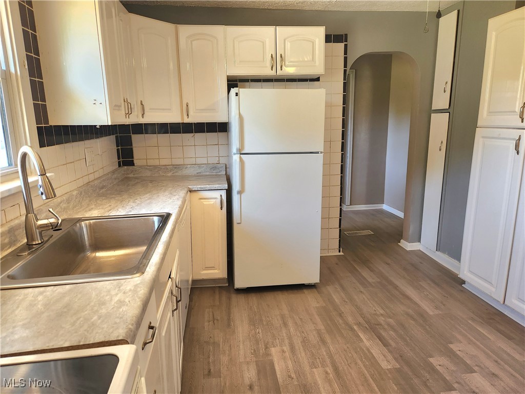 Marvington Allotment - Residential