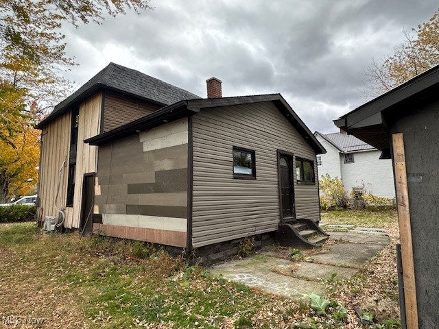 405 Bliss Avenue, Conneaut, Ohio image 19