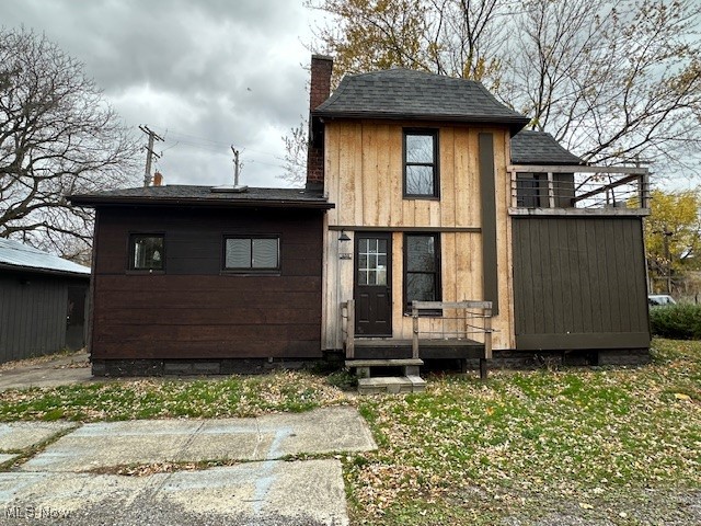 405 Bliss Avenue, Conneaut, Ohio image 2