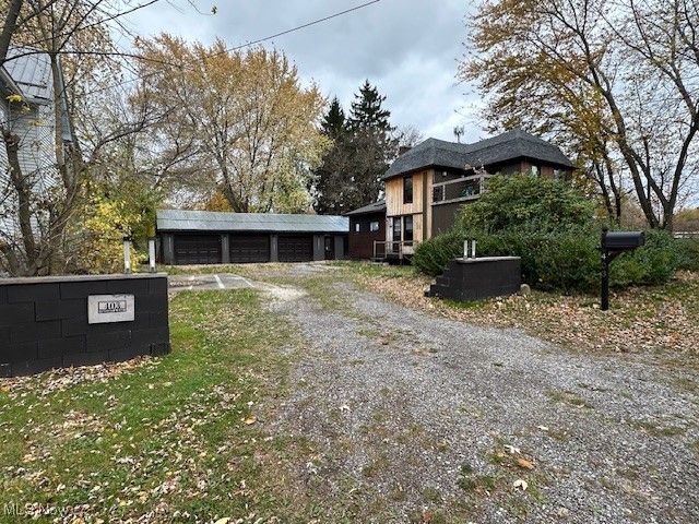 405 Bliss Avenue, Conneaut, Ohio image 1