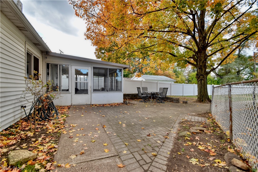 Hawthorne Drive Allotment - Residential