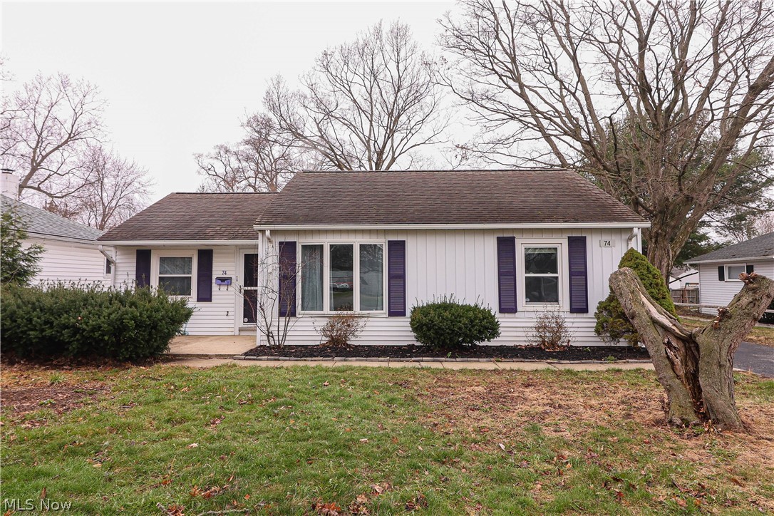 Hawthorne Drive Allotment - Residential
