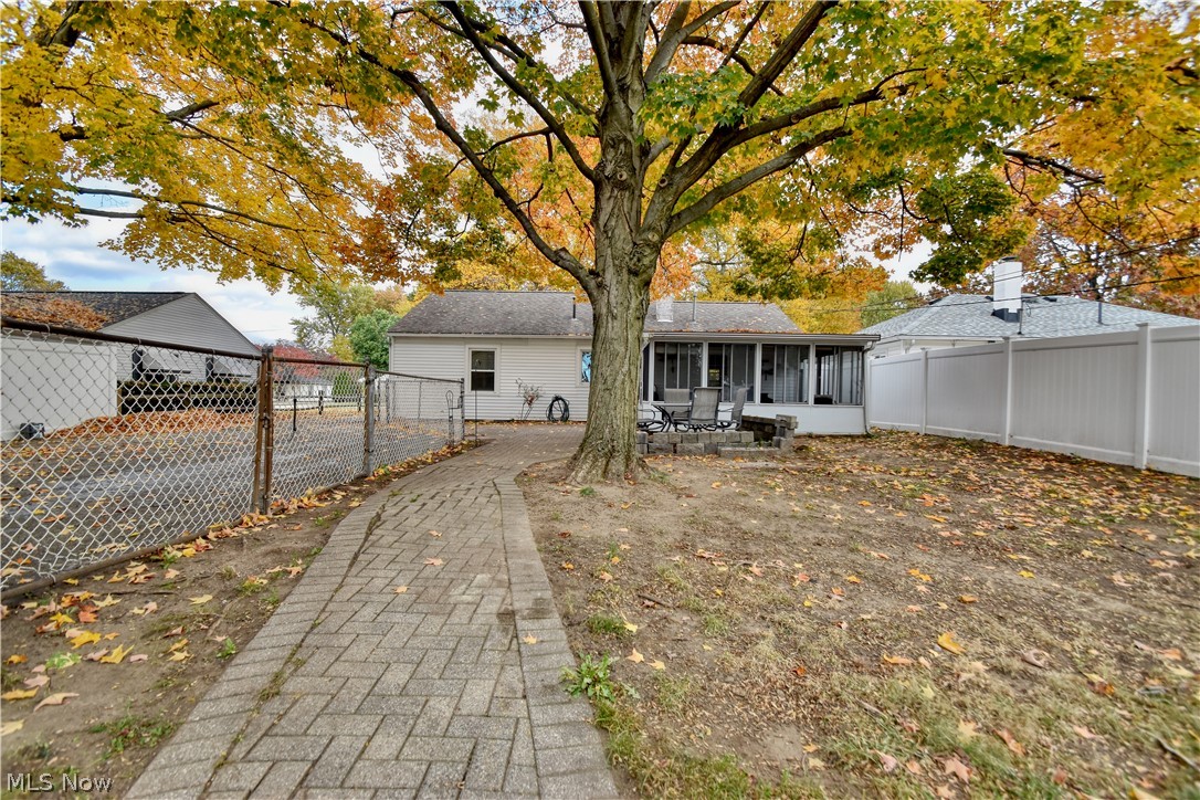 Hawthorne Drive Allotment - Residential