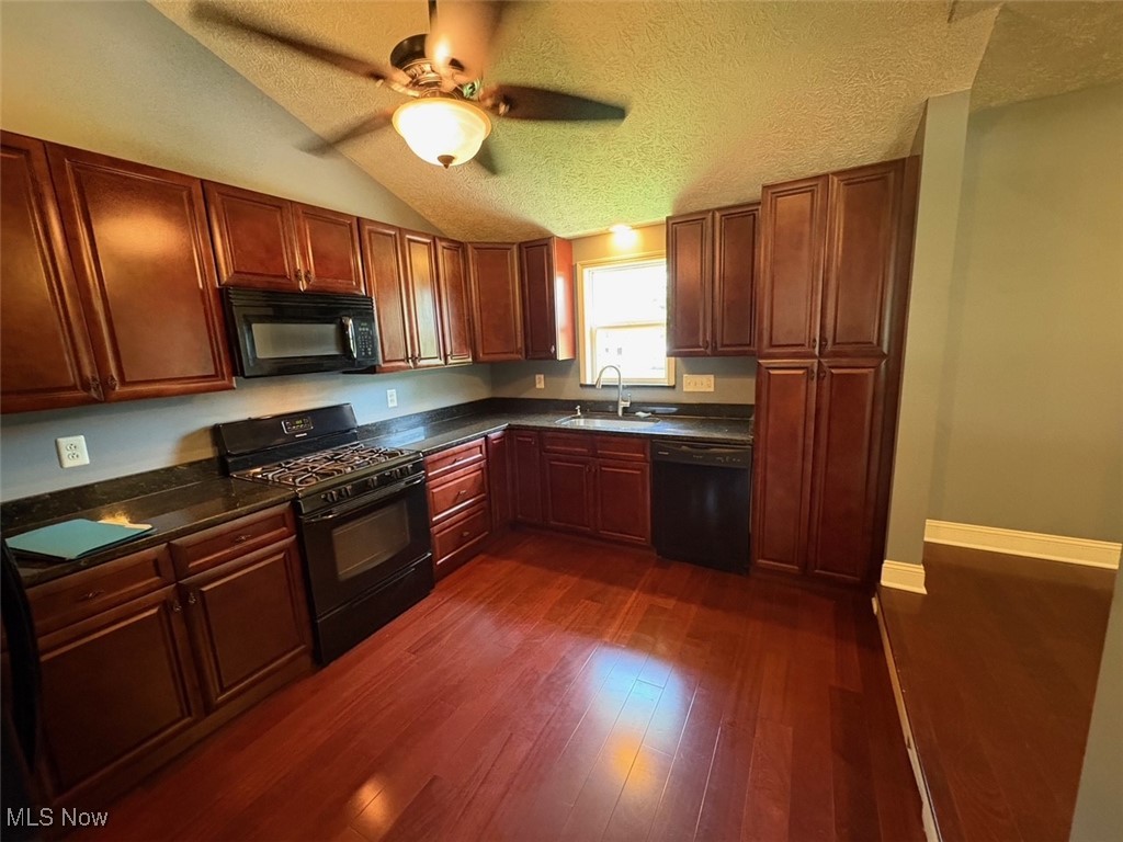 Belles Brunswick Park - Residential