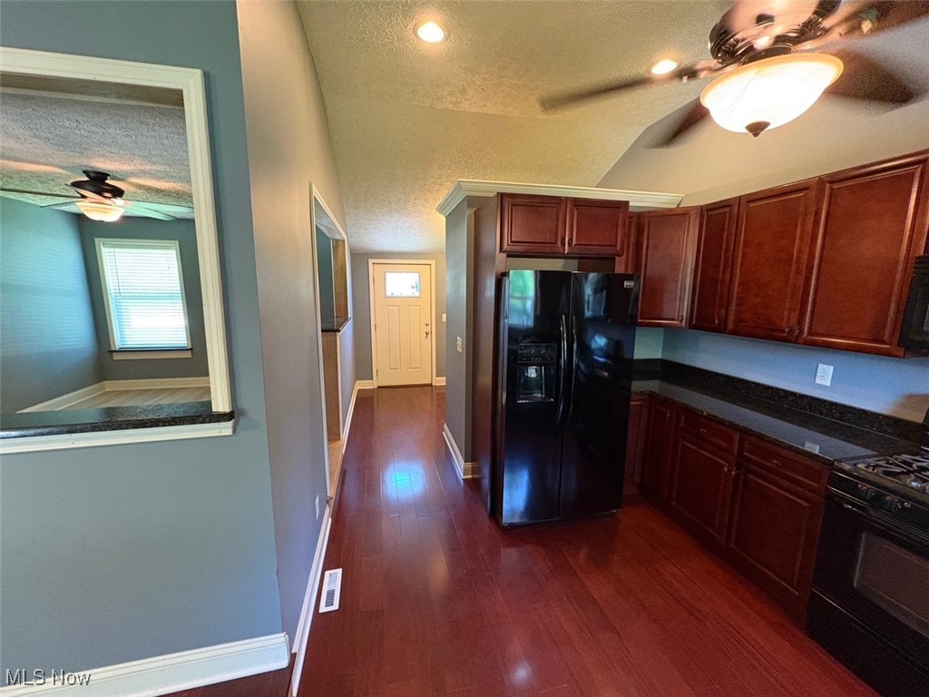 Belles Brunswick Park - Residential