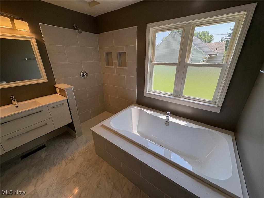 Belles Brunswick Park - Residential