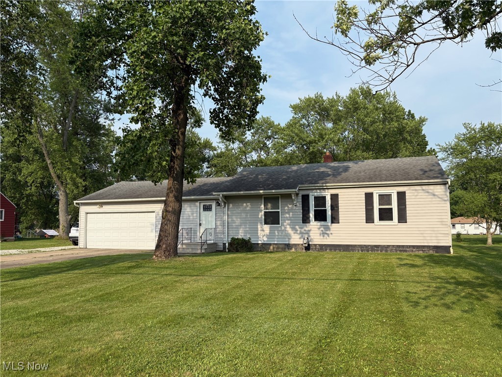 1285 Hadcock Road