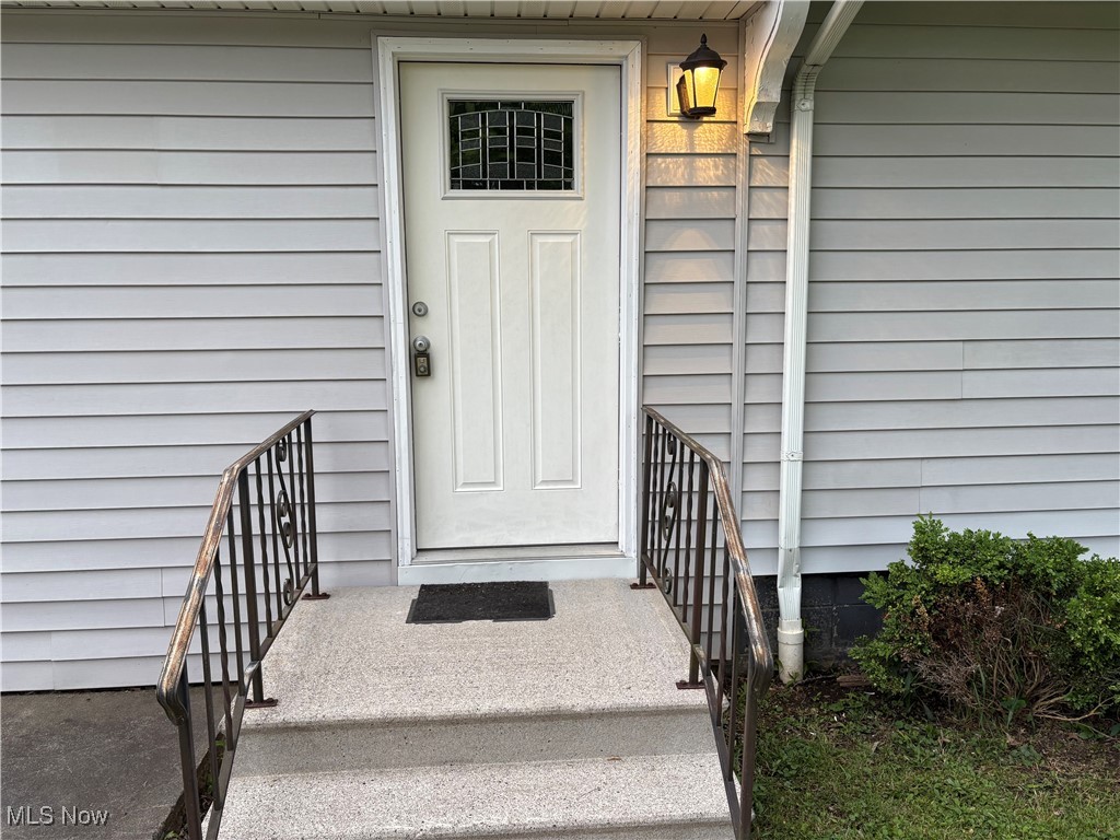 1285 Hadcock Road