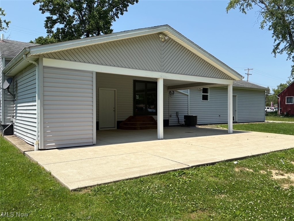 Belles Brunswick Park - Residential