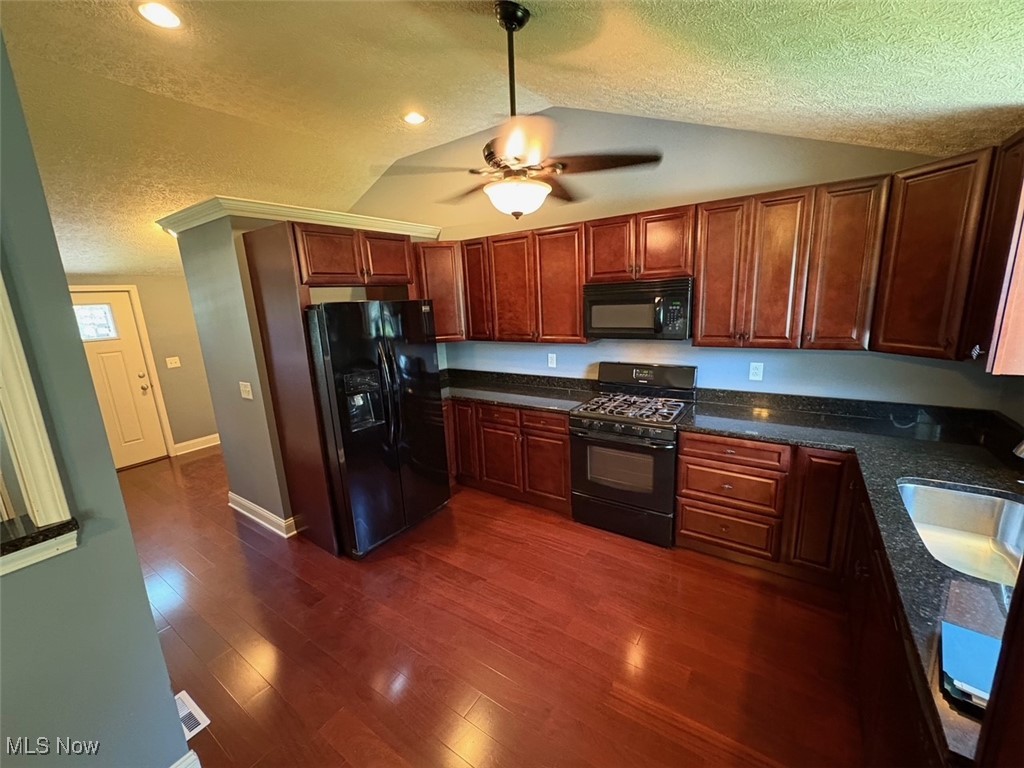 Belles Brunswick Park - Residential